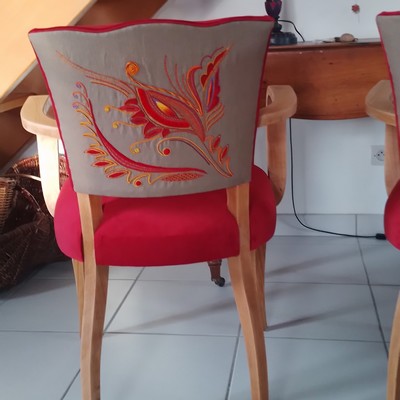 Les deux font la paire.